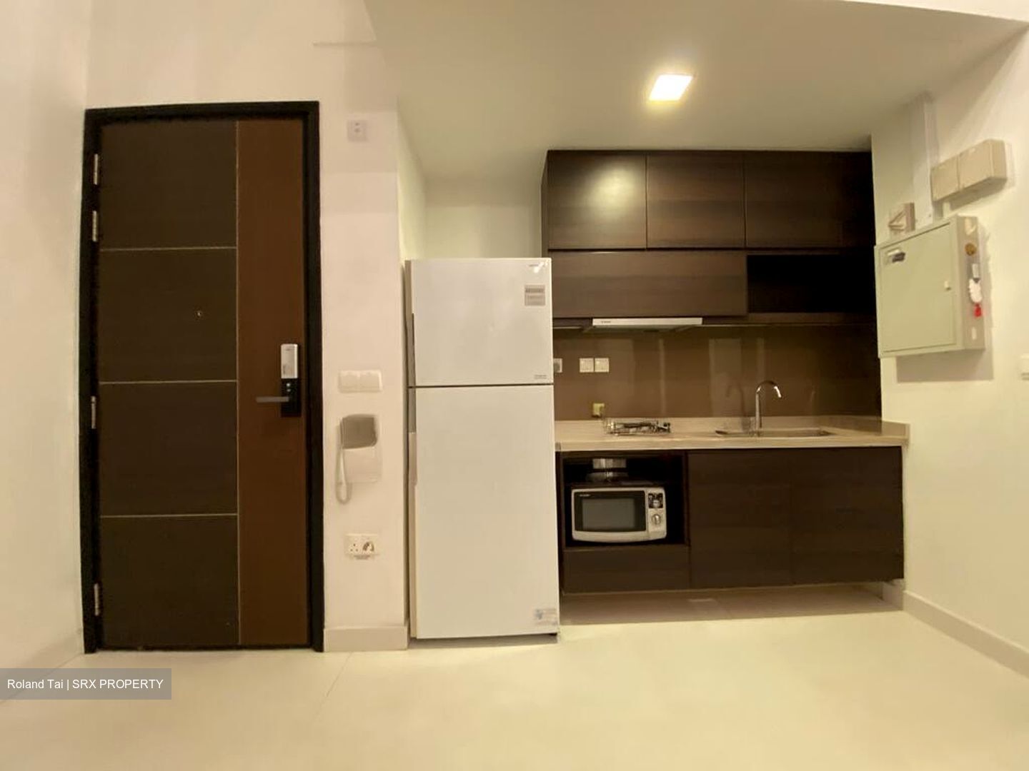 Kembangan Suites (D14), Apartment #520652401